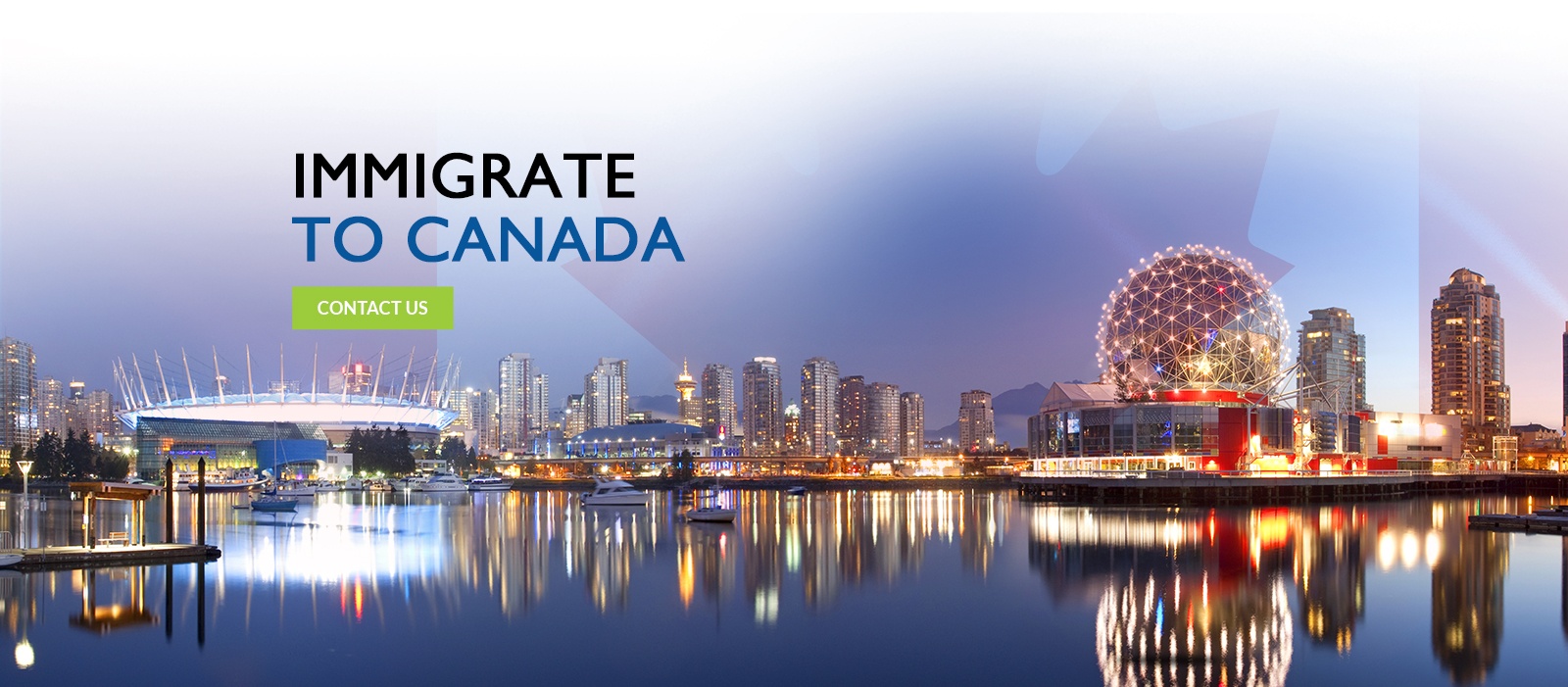 Westpoint Canada Immigration Consulting Services