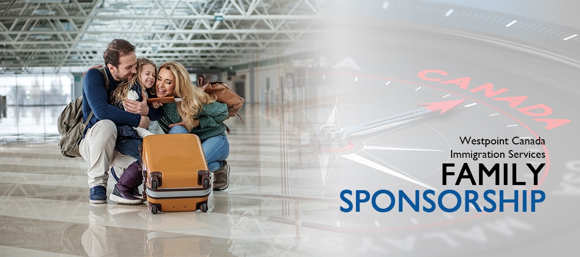 Family Sponsorship